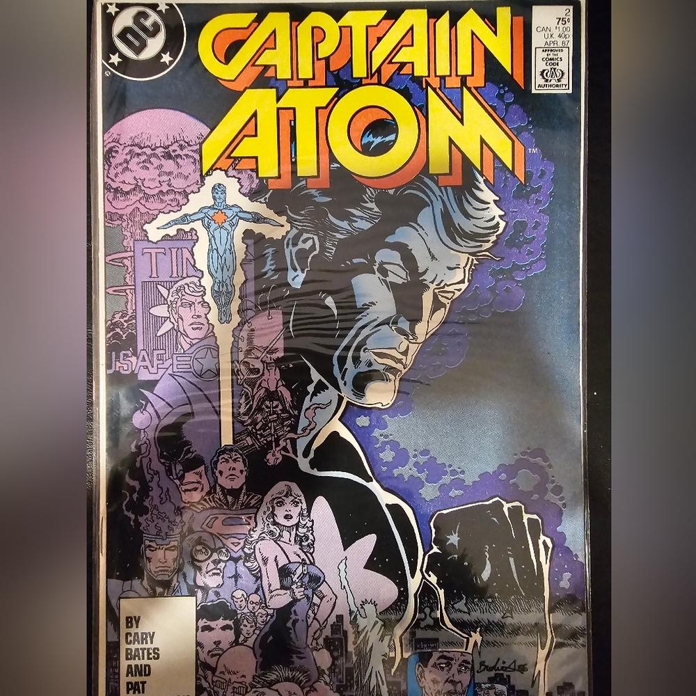 Comic Book